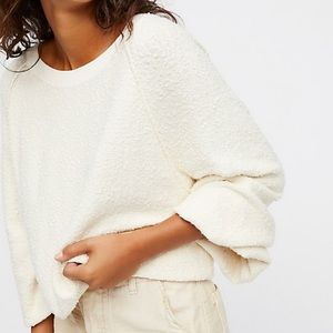 Free People Found My Friend Sweater
